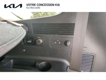 Photo 22 du bon plan KIA Sorento 1.6 T-GDi 230ch HEV Design Business BVA6 4x2 7 places occasion à 39900 €