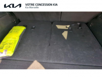 Photo 23 du bon plan KIA Sorento 1.6 T-GDi 230ch HEV Design Business BVA6 4x2 7 places occasion à 39900 €
