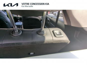 Photo 24 du bon plan KIA Sorento 1.6 T-GDi 230ch HEV Design Business BVA6 4x2 7 places occasion à 39900 €
