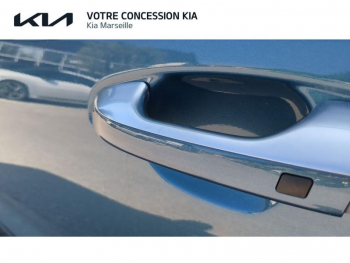 Photo 25 du bon plan KIA Sorento 1.6 T-GDi 230ch HEV Design Business BVA6 4x2 7 places occasion à 39900 €
