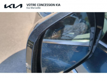 Photo 26 du bon plan KIA Sorento 1.6 T-GDi 230ch HEV Design Business BVA6 4x2 7 places occasion à 39900 €