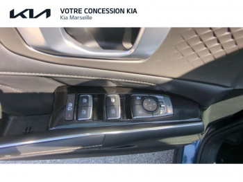 Photo 27 du bon plan KIA Sorento 1.6 T-GDi 230ch HEV Design Business BVA6 4x2 7 places occasion à 39900 €