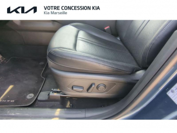 Photo 28 du bon plan KIA Sorento 1.6 T-GDi 230ch HEV Design Business BVA6 4x2 7 places occasion à 39900 €