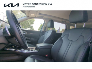 Photo 29 du bon plan KIA Sorento 1.6 T-GDi 230ch HEV Design Business BVA6 4x2 7 places occasion à 39900 €