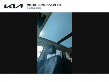 Photo 32 du bon plan KIA Sorento 1.6 T-GDi 230ch HEV Design Business BVA6 4x2 7 places occasion à 39900 €