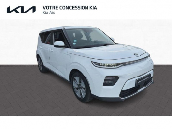 Photo 2 du bon plan KIA e-Soul Active 204ch occasion à 18490 €