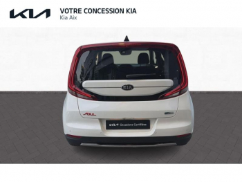 Photo 3 du bon plan KIA e-Soul Active 204ch occasion à 18490 €