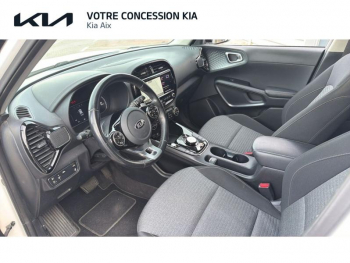 Photo 5 du bon plan KIA e-Soul Active 204ch occasion à 18490 €
