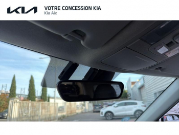 Photo 6 du bon plan KIA e-Soul Active 204ch occasion à 18490 €