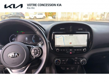Photo 7 du bon plan KIA e-Soul Active 204ch occasion à 18490 €