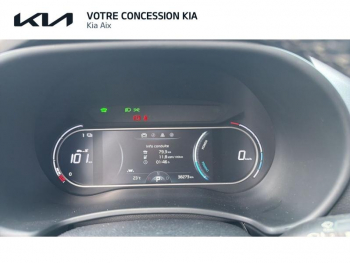 Photo 8 du bon plan KIA e-Soul Active 204ch occasion à 18490 €