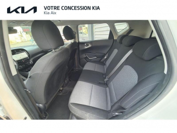 Photo 11 du bon plan KIA e-Soul Active 204ch occasion à 18490 €
