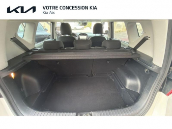 Photo 12 du bon plan KIA e-Soul Active 204ch occasion à 18490 €
