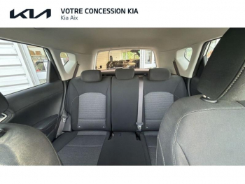 Photo 13 du bon plan KIA e-Soul Active 204ch occasion à 18490 €