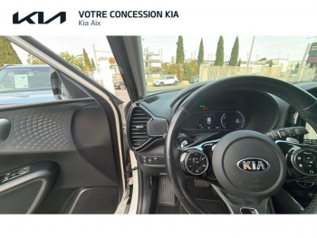 Photo 14 du bon plan KIA e-Soul Active 204ch occasion à 18490 €