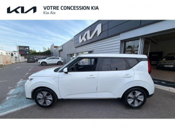 Photo 15 du bon plan KIA e-Soul Active 204ch occasion à 18490 €