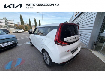 Photo 16 du bon plan KIA e-Soul Active 204ch occasion à 18490 €