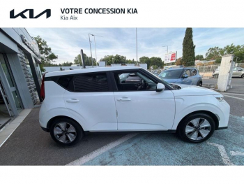 Photo 17 du bon plan KIA e-Soul Active 204ch occasion à 18490 €