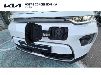 Photo 18 du bon plan KIA e-Soul Active 204ch occasion à 18490 €