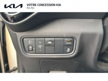 Photo 20 du bon plan KIA e-Soul Active 204ch occasion à 18490 €