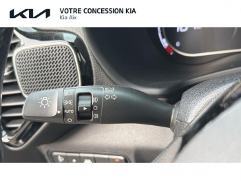 Photo 21 du bon plan KIA e-Soul Active 204ch occasion à 18490 €