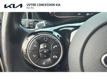 Photo 22 du bon plan KIA e-Soul Active 204ch occasion à 18490 €