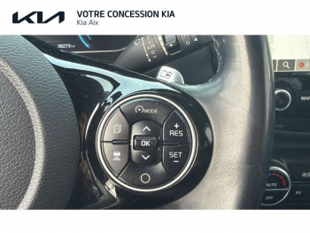 Photo 23 du bon plan KIA e-Soul Active 204ch occasion à 18490 €