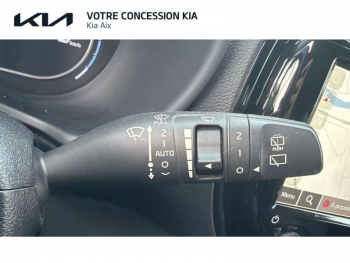 Photo 24 du bon plan KIA e-Soul Active 204ch occasion à 18490 €