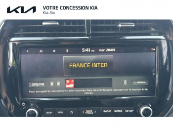 Photo 26 du bon plan KIA e-Soul Active 204ch occasion à 18490 €