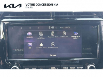 Photo 27 du bon plan KIA e-Soul Active 204ch occasion à 18490 €