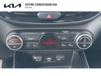 Photo 28 du bon plan KIA e-Soul Active 204ch occasion à 18490 €