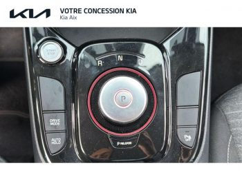 Photo 29 du bon plan KIA e-Soul Active 204ch occasion à 18490 €
