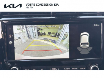 Photo 30 du bon plan KIA e-Soul Active 204ch occasion à 18490 €