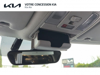 Photo 31 du bon plan KIA e-Soul Active 204ch occasion à 18490 €