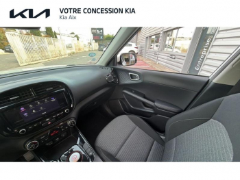 Photo 32 du bon plan KIA e-Soul Active 204ch occasion à 18490 €