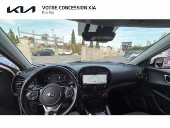 Photo 33 du bon plan KIA e-Soul Active 204ch occasion à 18490 €