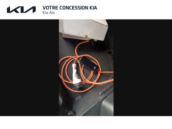 Photo 34 du bon plan KIA e-Soul Active 204ch occasion à 18490 €