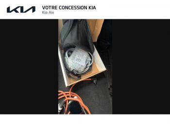 Photo 35 du bon plan KIA e-Soul Active 204ch occasion à 18490 €