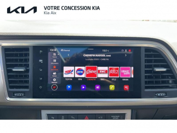 Photo 7 du bon plan SEAT Ateca 1.5 TSI 150ch Start&Stop Xperience DSG7 occasion à 21490 €