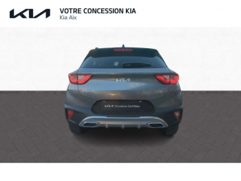 Photo 3 du bon plan KIA Stonic 1.0 T-GDi 100ch GT Line DCT7 occasion à 23970 €