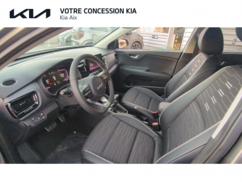 Photo 5 du bon plan KIA Stonic 1.0 T-GDi 100ch GT Line DCT7 occasion à 23970 €