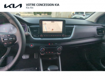 Photo 7 du bon plan KIA Stonic 1.0 T-GDi 100ch GT Line DCT7 occasion à 23970 €