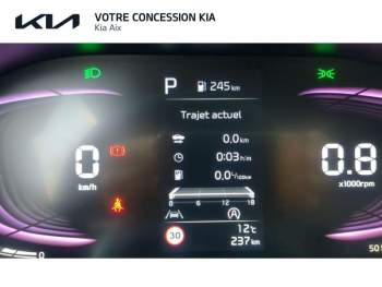 Photo 9 du bon plan KIA Stonic 1.0 T-GDi 100ch GT Line DCT7 occasion à 23970 €