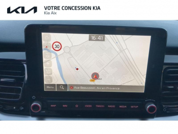 Photo 10 du bon plan KIA Stonic 1.0 T-GDi 100ch GT Line DCT7 occasion à 23970 €
