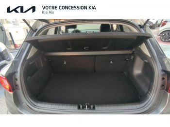 Photo 12 du bon plan KIA Stonic 1.0 T-GDi 100ch GT Line DCT7 occasion à 23970 €