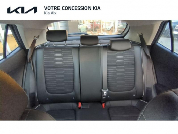 Photo 13 du bon plan KIA Stonic 1.0 T-GDi 100ch GT Line DCT7 occasion à 23970 €