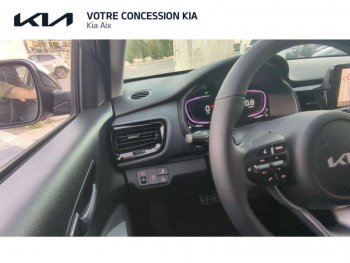 Photo 14 du bon plan KIA Stonic 1.0 T-GDi 100ch GT Line DCT7 occasion à 23970 €
