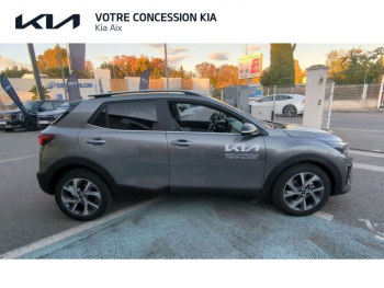 Photo 16 du bon plan KIA Stonic 1.0 T-GDi 100ch GT Line DCT7 occasion à 23970 €
