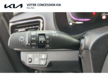 Photo 19 du bon plan KIA Stonic 1.0 T-GDi 100ch GT Line DCT7 occasion à 23970 €
