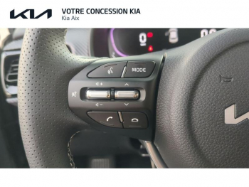 Photo 20 du bon plan KIA Stonic 1.0 T-GDi 100ch GT Line DCT7 occasion à 23970 €